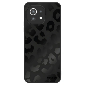 Obal pro Xiaomi Mi 11 - Midnight Leopard