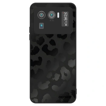 Obal pro Xiaomi Mi 11 Ultra - Midnight Leopard