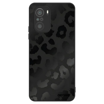 Obal pro Xiaomi Poco F3 - Midnight Leopard