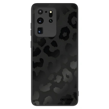Obal pro Samsung Galaxy S20 Ultra 5G G988F - Midnight Leopard