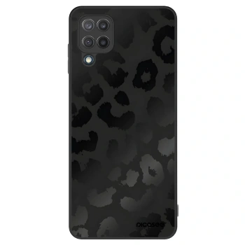 Obal pro Samsung Galaxy M12 M127F - Midnight Leopard