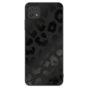 Obal pro Samsung Galaxy A22 A226B 5G - Midnight Leopard