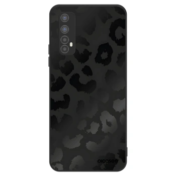 Obal pro Realme 7 - Midnight Leopard