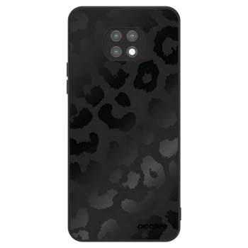 Obal pro Xiaomi Redmi Note 9T - Midnight Leopard