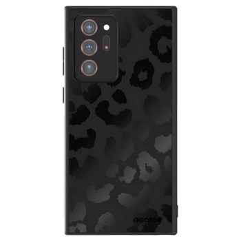 Obal pro Samsung Galaxy Note 20 Ultra - Midnight Leopard
