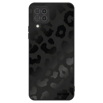 Obal pro Samsung Galaxy A22 A225F 4G - Midnight Leopard