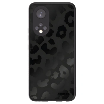 Obal pro Honor 50 5G - Midnight Leopard