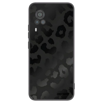 Obal pro Vivo X60 Pro 5G - Midnight Leopard