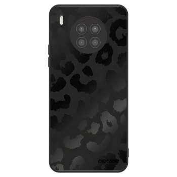 Obal pro Huawei Nova 8i - Midnight Leopard