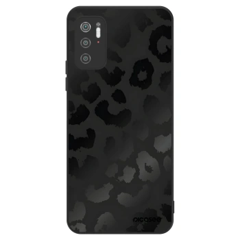 Obal pro Xiaomi Poco M3 Pro 5G - Midnight Leopard