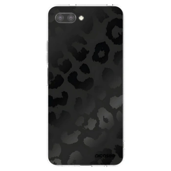 Obal pro Honor 10 - Midnight Leopard