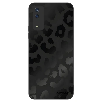 Obal pro Vivo Y11s - Midnight Leopard
