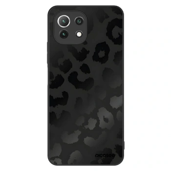 Obal pro Xiaomi 11 Lite 5G NE - Midnight Leopard