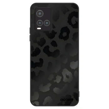 Obal pro Vivo Y33s - Midnight Leopard