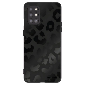 Obal pro OnePlus 8T - Midnight Leopard