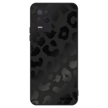 Obal pro Realme 8 5G - Midnight Leopard