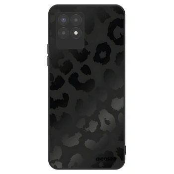 Obal pro Realme 8i - Midnight Leopard