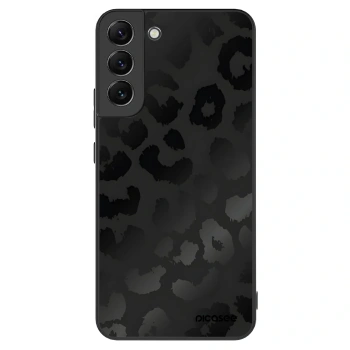 Obal pro Samsung Galaxy S22+ 5G - Midnight Leopard