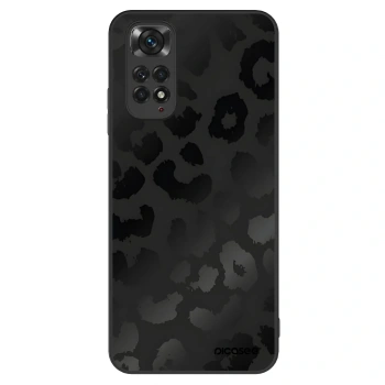 Obal pro Xiaomi Redmi Note 11 - Midnight Leopard