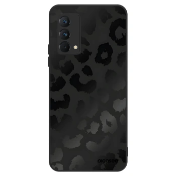 Obal pro Realme GT Master Edition 5G - Midnight Leopard