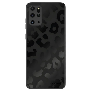 Obal pro Samsung Galaxy S20+ G985F - Midnight Leopard
