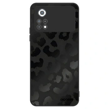 Obal pro Xiaomi Poco X4 Pro 5G - Midnight Leopard