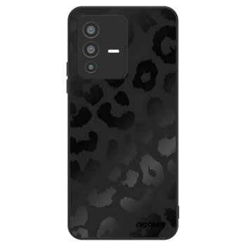 Obal pro Vivo V23 5G - Midnight Leopard