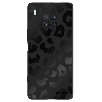 Obal pro Honor 50 Lite - Midnight Leopard