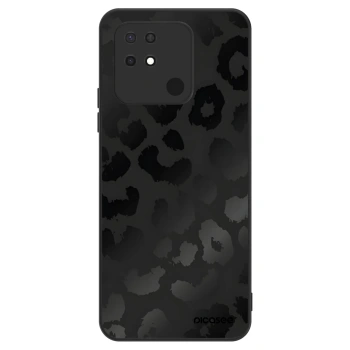 Obal pro Xiaomi Redmi 10C - Midnight Leopard