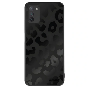 Obal pro Xiaomi Poco M3 - Midnight Leopard