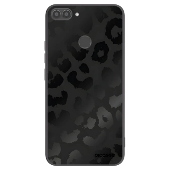 Obal pro Huawei P Smart - Midnight Leopard