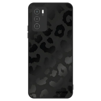 Obal pro OPPO A16s - Midnight Leopard