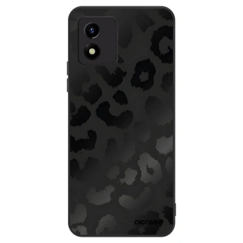Obal pro Vivo Y01 - Midnight Leopard