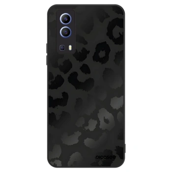 Obal pro Vivo Y52 5G - Midnight Leopard