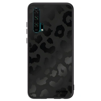 Obal pro Honor 20 Pro - Midnight Leopard