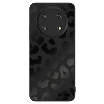 Obal pro Honor Magic4 Lite 5G - Midnight Leopard