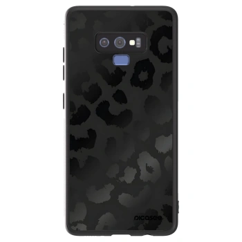Obal pro Samsung Galaxy Note 9 N960F - Midnight Leopard
