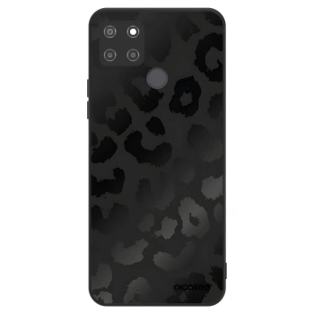 Obal pro Realme C21Y - Midnight Leopard