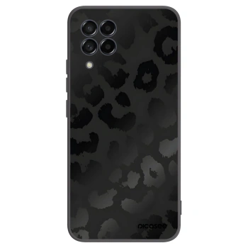 Obal pro Samsung Galaxy M53 5G - Midnight Leopard