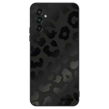 Obal pro Samsung Galaxy M13 M135F - Midnight Leopard