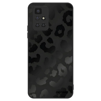 Obal pro Xiaomi Redmi 10 (2022) - Midnight Leopard