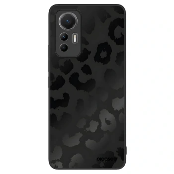 Obal pro Xiaomi 12 Lite - Midnight Leopard