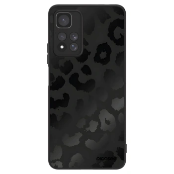 Obal pro Xiaomi Redmi Note 11 Pro+ 5G - Midnight Leopard