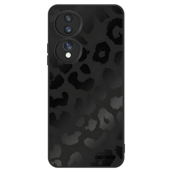 Obal pro Honor 70 - Midnight Leopard