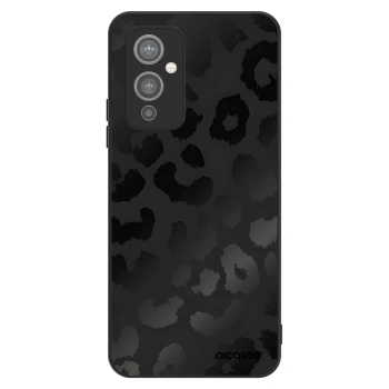 Obal pro OnePlus 9 - Midnight Leopard