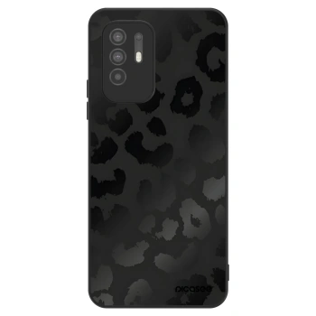Obal pro OPPO A94 5G - Midnight Leopard