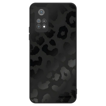 Obal pro Xiaomi Poco M4 Pro - Midnight Leopard