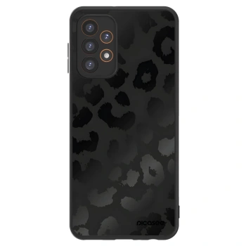 Picasee ULTIMATE CASE pro Samsung Galaxy A23 A235F 4G - Midnight Leopard