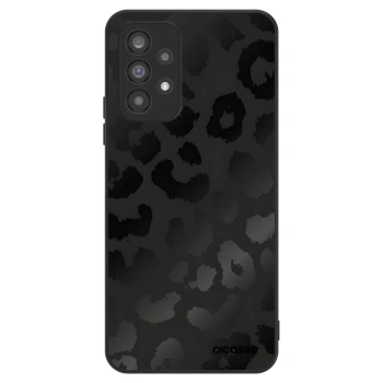 Picasee ULTIMATE CASE pro Samsung Galaxy A73 5G - Midnight Leopard