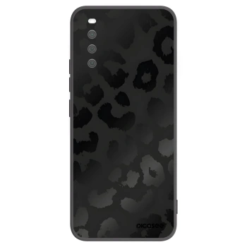 Obal pro Sony Xperia 10 III - Midnight Leopard